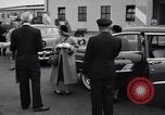 Image of L Mendal Rivers Wiesbaden Germany, 1955, second 48 stock footage video 65675031769