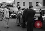 Image of L Mendal Rivers Wiesbaden Germany, 1955, second 52 stock footage video 65675031769