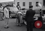 Image of L Mendal Rivers Wiesbaden Germany, 1955, second 54 stock footage video 65675031769