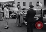 Image of L Mendal Rivers Wiesbaden Germany, 1955, second 55 stock footage video 65675031769