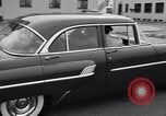 Image of L Mendal Rivers Wiesbaden Germany, 1955, second 58 stock footage video 65675031769