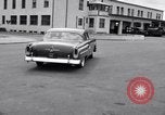 Image of L Mendal Rivers Wiesbaden Germany, 1955, second 60 stock footage video 65675031769