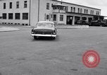 Image of L Mendal Rivers Wiesbaden Germany, 1955, second 61 stock footage video 65675031769