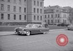 Image of Senator Robert Carlyle Byrd Wiesbaden Germany, 1955, second 4 stock footage video 65675031770