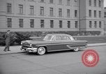 Image of Senator Robert Carlyle Byrd Wiesbaden Germany, 1955, second 5 stock footage video 65675031770