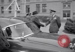 Image of Senator Robert Carlyle Byrd Wiesbaden Germany, 1955, second 8 stock footage video 65675031770