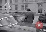 Image of Senator Robert Carlyle Byrd Wiesbaden Germany, 1955, second 12 stock footage video 65675031770