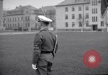Image of Senator Robert Carlyle Byrd Wiesbaden Germany, 1955, second 13 stock footage video 65675031770