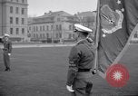 Image of Senator Robert Carlyle Byrd Wiesbaden Germany, 1955, second 18 stock footage video 65675031770