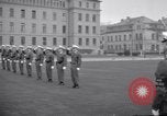 Image of Senator Robert Carlyle Byrd Wiesbaden Germany, 1955, second 19 stock footage video 65675031770