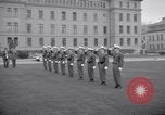 Image of Senator Robert Carlyle Byrd Wiesbaden Germany, 1955, second 20 stock footage video 65675031770