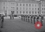 Image of Senator Robert Carlyle Byrd Wiesbaden Germany, 1955, second 21 stock footage video 65675031770