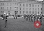 Image of Senator Robert Carlyle Byrd Wiesbaden Germany, 1955, second 22 stock footage video 65675031770
