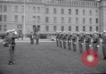 Image of Senator Robert Carlyle Byrd Wiesbaden Germany, 1955, second 23 stock footage video 65675031770