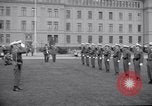 Image of Senator Robert Carlyle Byrd Wiesbaden Germany, 1955, second 24 stock footage video 65675031770