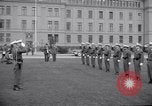Image of Senator Robert Carlyle Byrd Wiesbaden Germany, 1955, second 25 stock footage video 65675031770