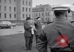 Image of Senator Robert Carlyle Byrd Wiesbaden Germany, 1955, second 27 stock footage video 65675031770