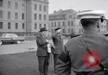 Image of Senator Robert Carlyle Byrd Wiesbaden Germany, 1955, second 28 stock footage video 65675031770