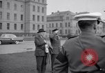 Image of Senator Robert Carlyle Byrd Wiesbaden Germany, 1955, second 29 stock footage video 65675031770