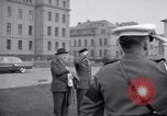 Image of Senator Robert Carlyle Byrd Wiesbaden Germany, 1955, second 30 stock footage video 65675031770