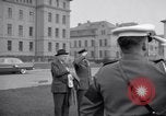 Image of Senator Robert Carlyle Byrd Wiesbaden Germany, 1955, second 31 stock footage video 65675031770