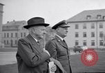 Image of Senator Robert Carlyle Byrd Wiesbaden Germany, 1955, second 33 stock footage video 65675031770