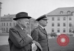 Image of Senator Robert Carlyle Byrd Wiesbaden Germany, 1955, second 34 stock footage video 65675031770
