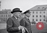 Image of Senator Robert Carlyle Byrd Wiesbaden Germany, 1955, second 35 stock footage video 65675031770