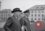 Image of Senator Robert Carlyle Byrd Wiesbaden Germany, 1955, second 36 stock footage video 65675031770