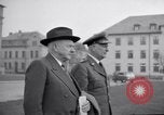 Image of Senator Robert Carlyle Byrd Wiesbaden Germany, 1955, second 37 stock footage video 65675031770