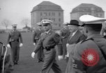 Image of Senator Robert Carlyle Byrd Wiesbaden Germany, 1955, second 38 stock footage video 65675031770