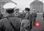 Image of Senator Robert Carlyle Byrd Wiesbaden Germany, 1955, second 39 stock footage video 65675031770