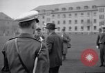 Image of Senator Robert Carlyle Byrd Wiesbaden Germany, 1955, second 41 stock footage video 65675031770