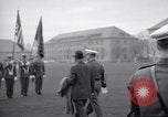 Image of Senator Robert Carlyle Byrd Wiesbaden Germany, 1955, second 43 stock footage video 65675031770