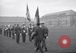 Image of Senator Robert Carlyle Byrd Wiesbaden Germany, 1955, second 44 stock footage video 65675031770