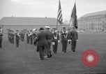 Image of Senator Robert Carlyle Byrd Wiesbaden Germany, 1955, second 46 stock footage video 65675031770
