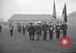 Image of Senator Robert Carlyle Byrd Wiesbaden Germany, 1955, second 48 stock footage video 65675031770