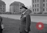 Image of Senator Robert Carlyle Byrd Wiesbaden Germany, 1955, second 49 stock footage video 65675031770