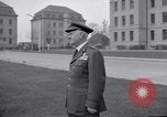 Image of Senator Robert Carlyle Byrd Wiesbaden Germany, 1955, second 52 stock footage video 65675031770