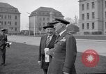 Image of Senator Robert Carlyle Byrd Wiesbaden Germany, 1955, second 56 stock footage video 65675031770