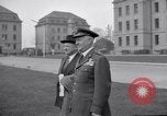Image of Senator Robert Carlyle Byrd Wiesbaden Germany, 1955, second 58 stock footage video 65675031770