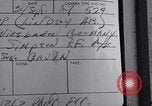 Image of Leon H Gavin Wiesbaden Germany, 1955, second 3 stock footage video 65675031771