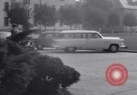 Image of Leon H Gavin Wiesbaden Germany, 1955, second 7 stock footage video 65675031771