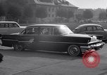 Image of Leon H Gavin Wiesbaden Germany, 1955, second 11 stock footage video 65675031771