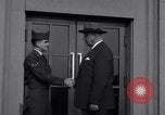 Image of Leon H Gavin Wiesbaden Germany, 1955, second 30 stock footage video 65675031771