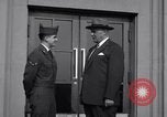 Image of Leon H Gavin Wiesbaden Germany, 1955, second 35 stock footage video 65675031771