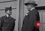Image of Leon H Gavin Wiesbaden Germany, 1955, second 37 stock footage video 65675031771