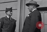 Image of Leon H Gavin Wiesbaden Germany, 1955, second 38 stock footage video 65675031771