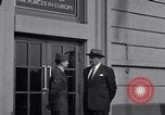 Image of Leon H Gavin Wiesbaden Germany, 1955, second 40 stock footage video 65675031771