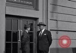 Image of Leon H Gavin Wiesbaden Germany, 1955, second 41 stock footage video 65675031771